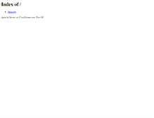 Tablet Screenshot of 37wallstreet.com